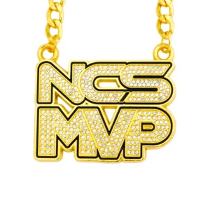 NCS24 MVP STONE CHAIN